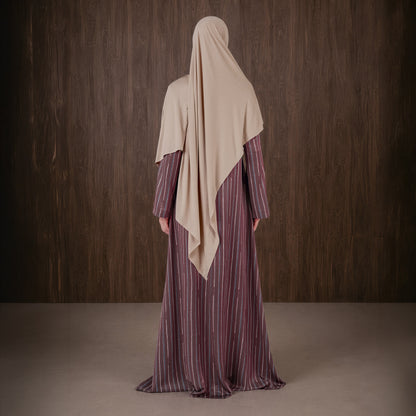 Tashya Abaya