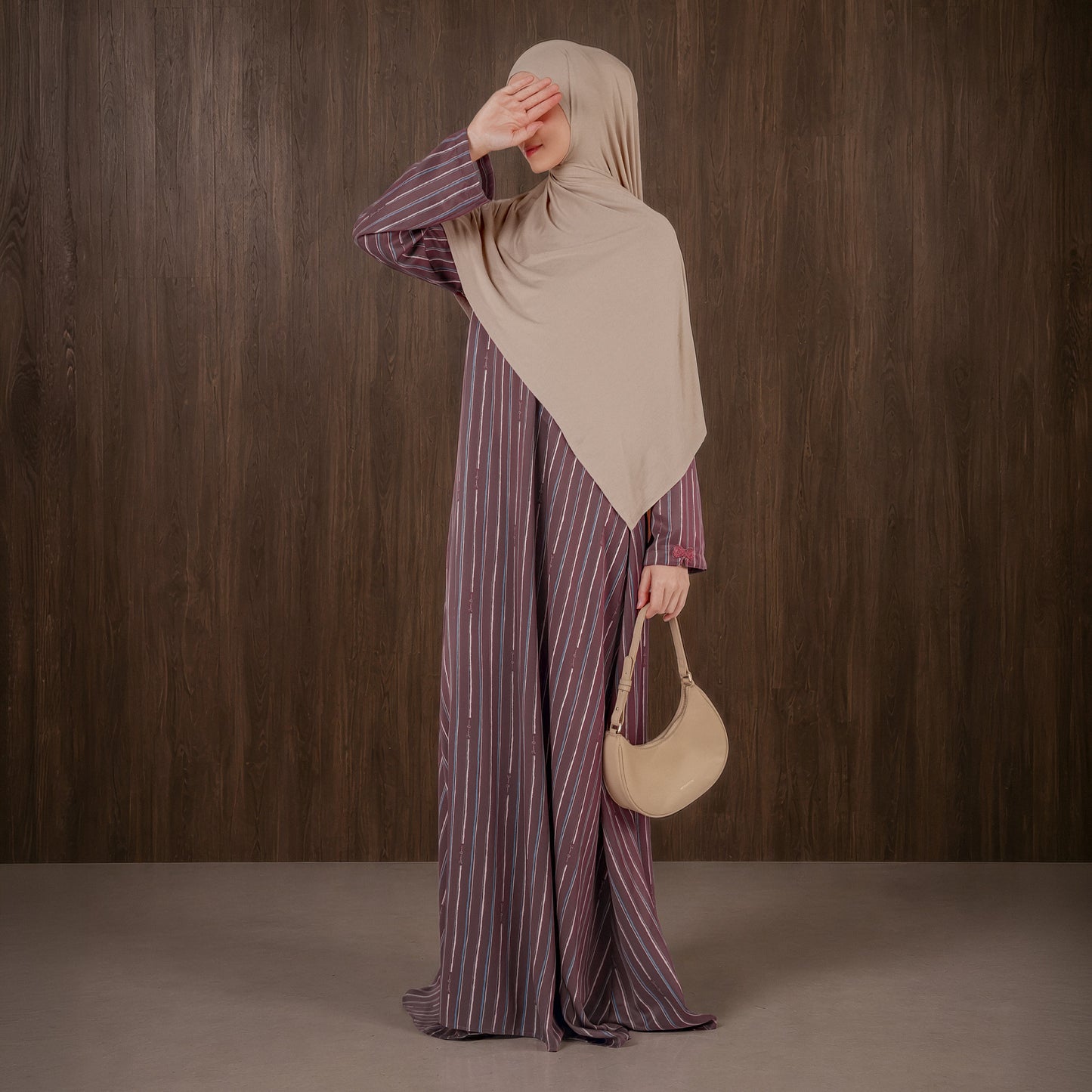 Tashya Abaya