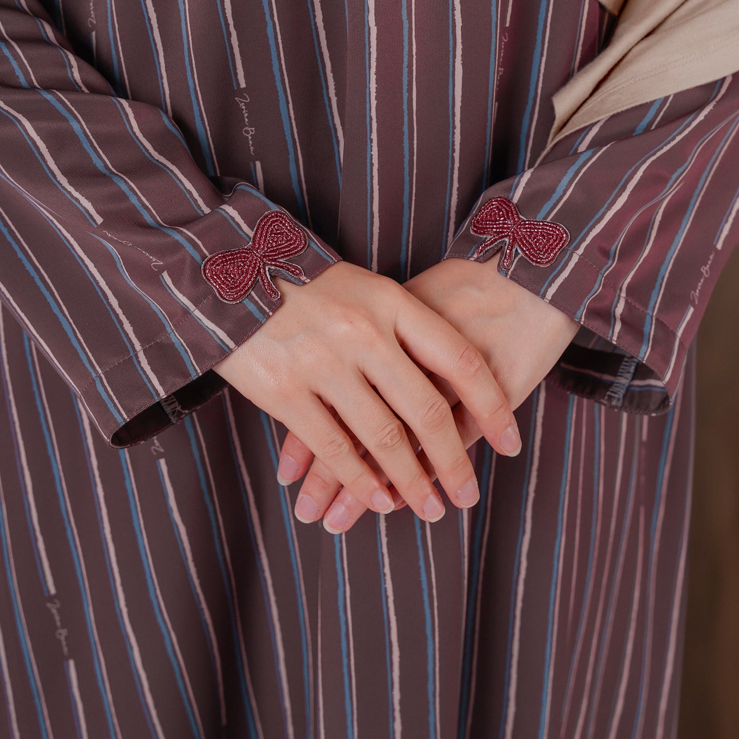 Tashya Abaya
