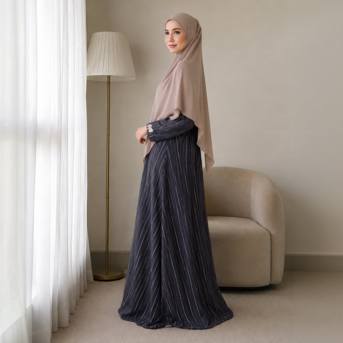Tashya Abaya