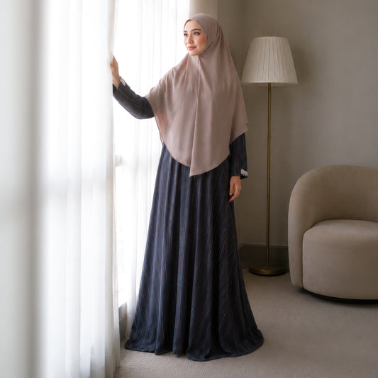 Tashya Abaya