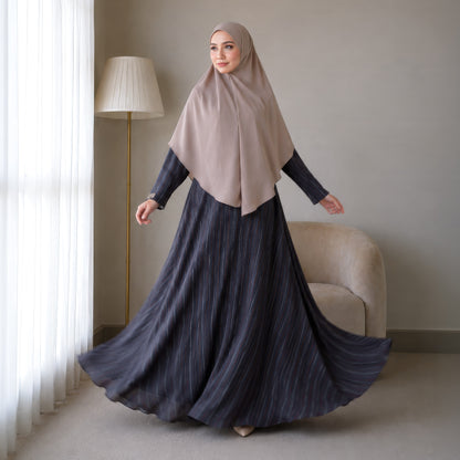 Tashya Abaya