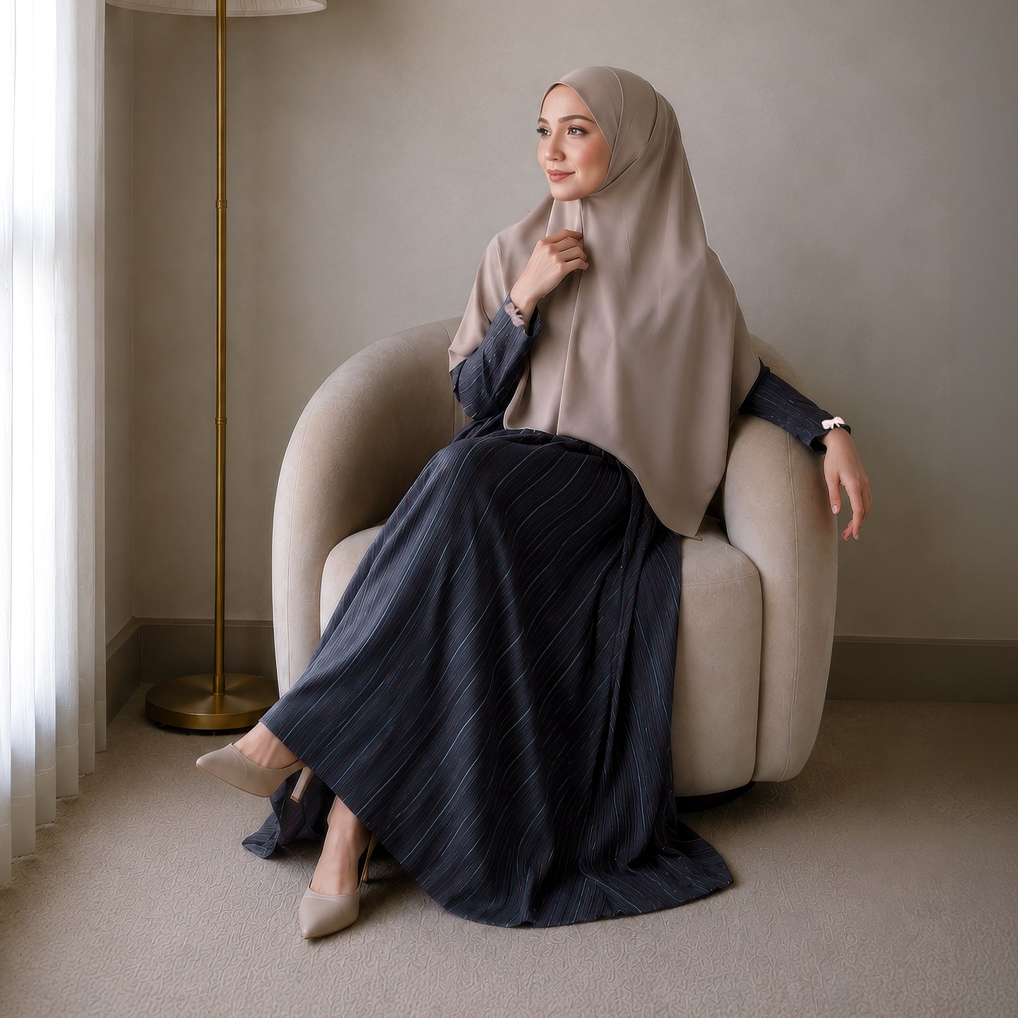 Tashya Abaya