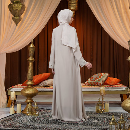 Naima Dress