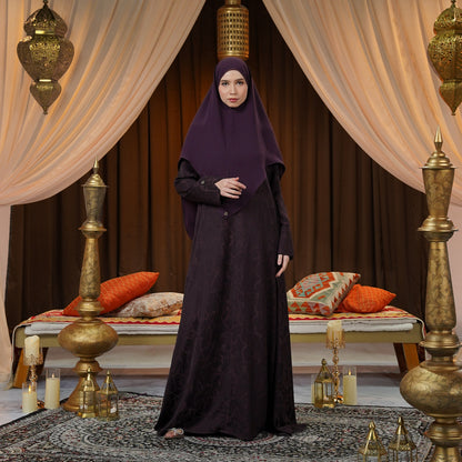 Alula Abaya
