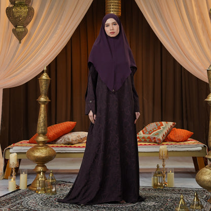 Alula Abaya
