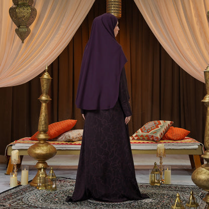Alula Abaya