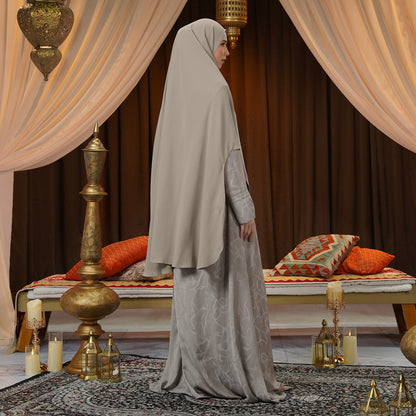 Alula Abaya