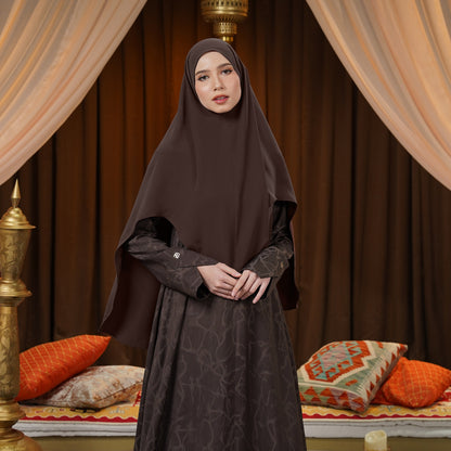 Alula Abaya