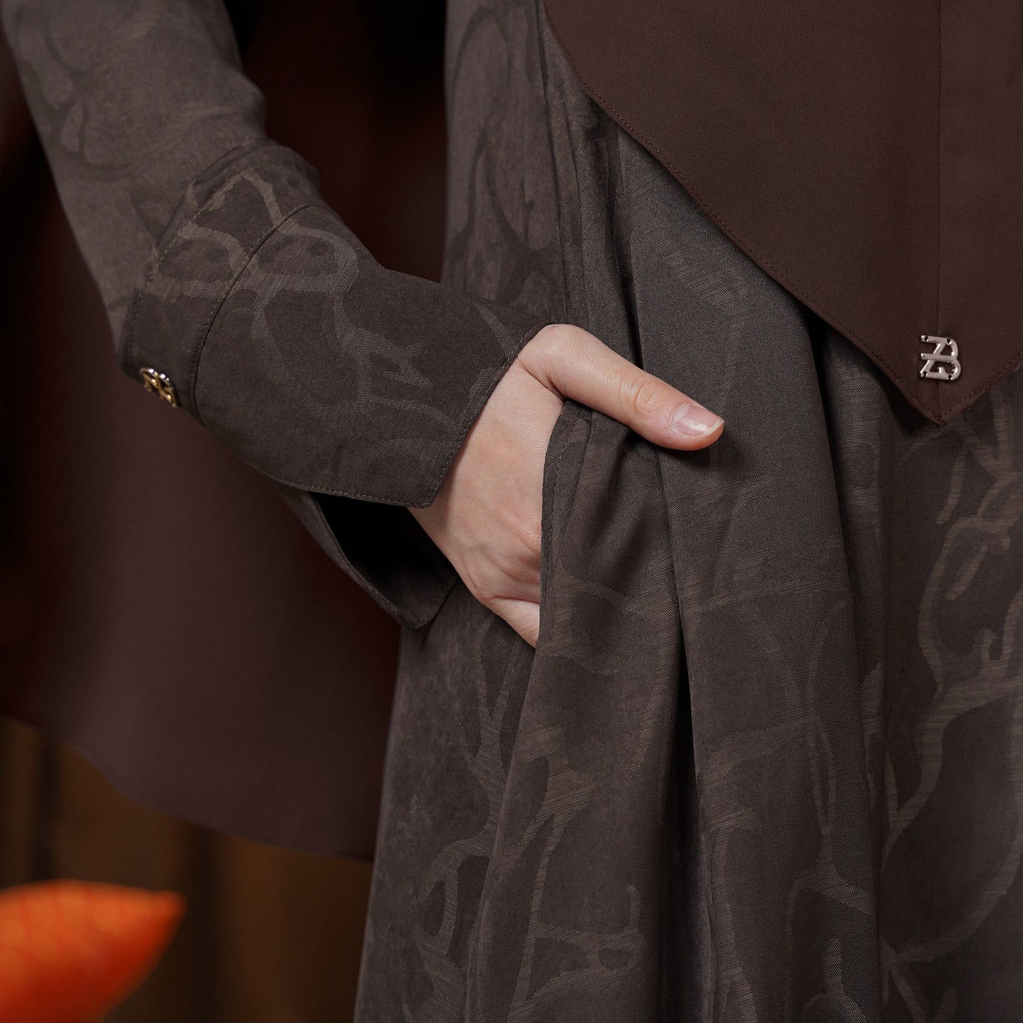 Alula Abaya