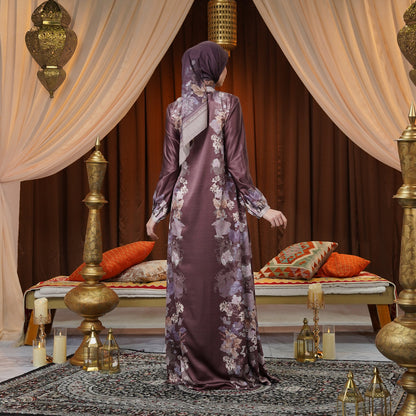 Florensia Dress