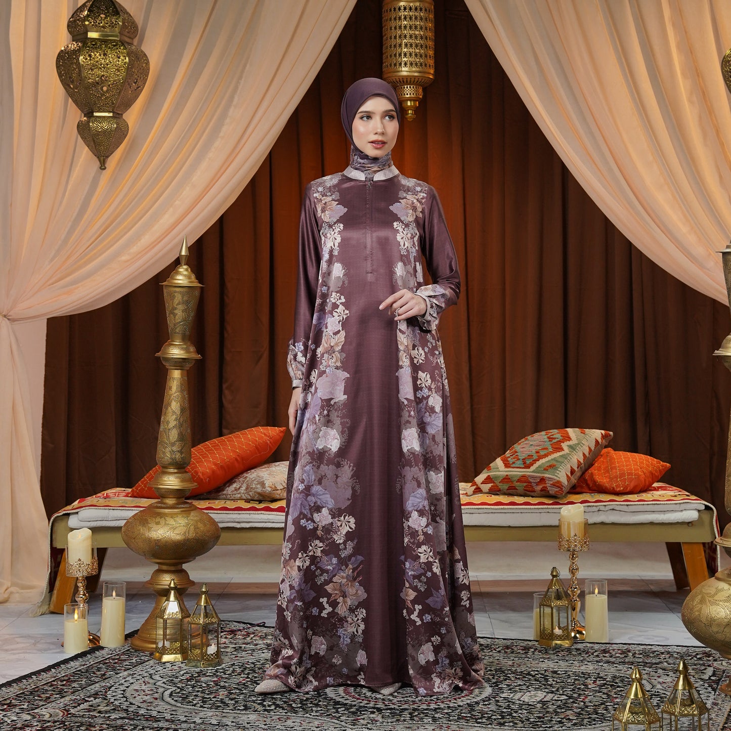 Florensia Dress