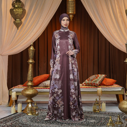 Florensia Dress