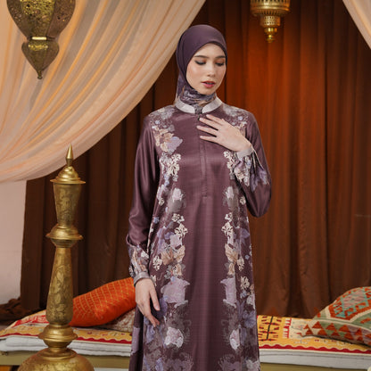 Florensia Dress