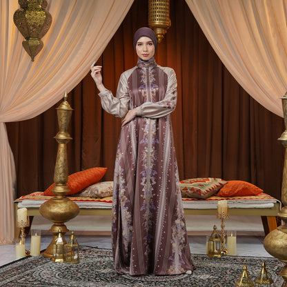 Sylvia Dress