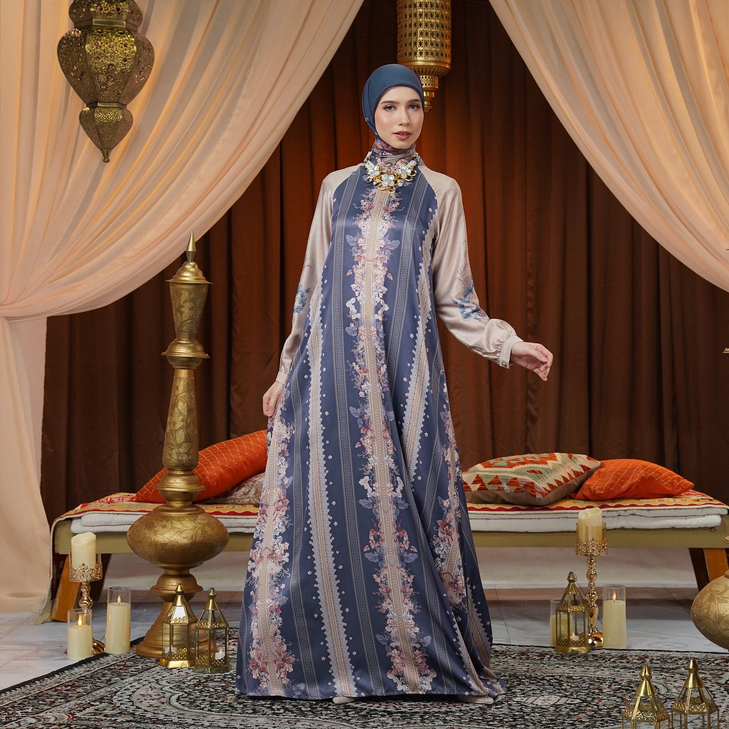 Sylvia Dress