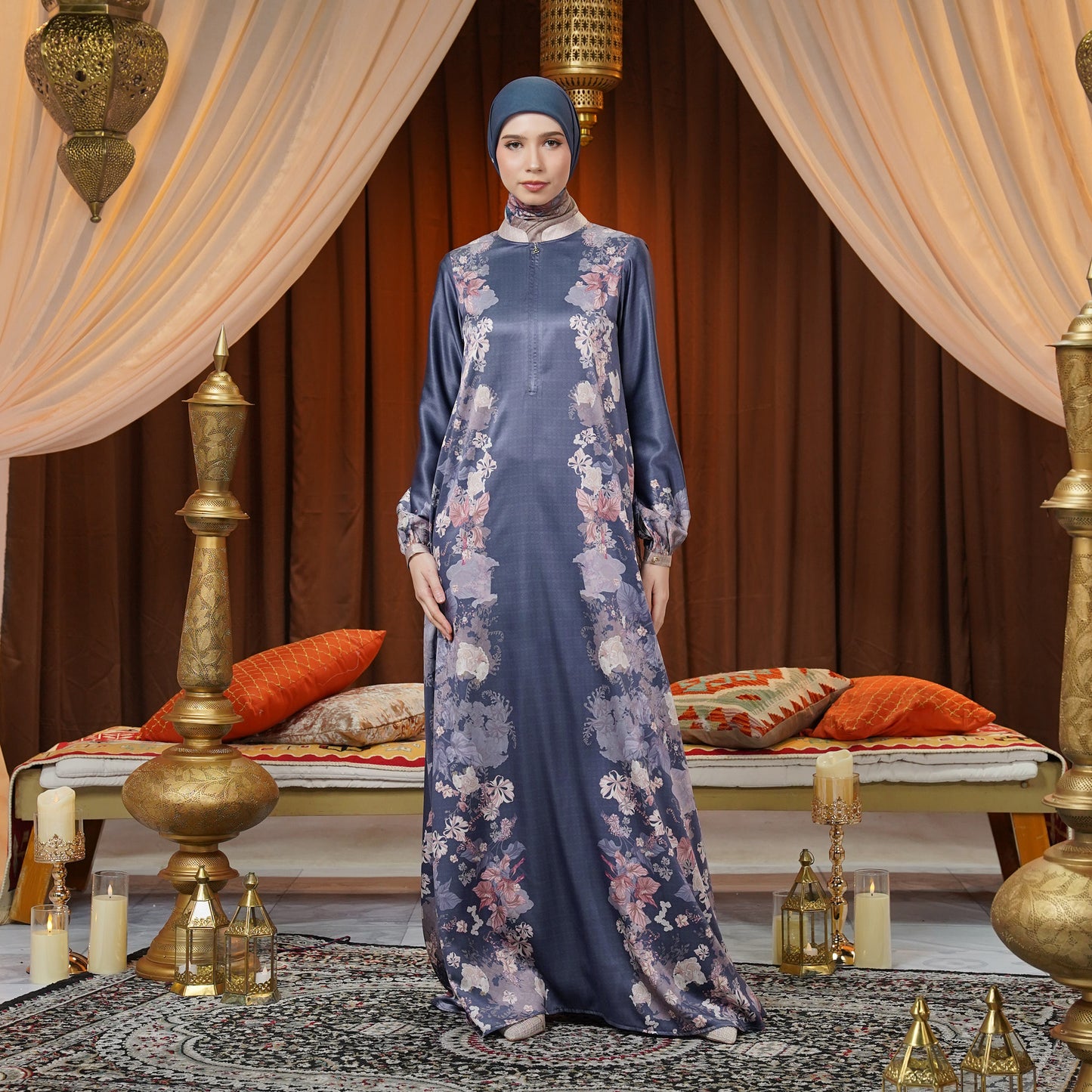 Florensia Dress