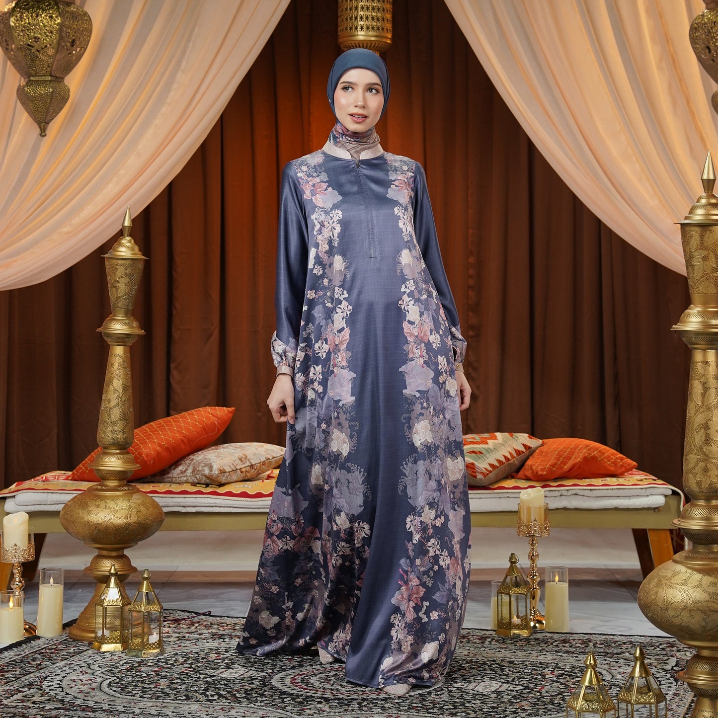 Florensia Dress