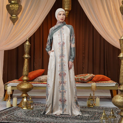 Sylvia Dress