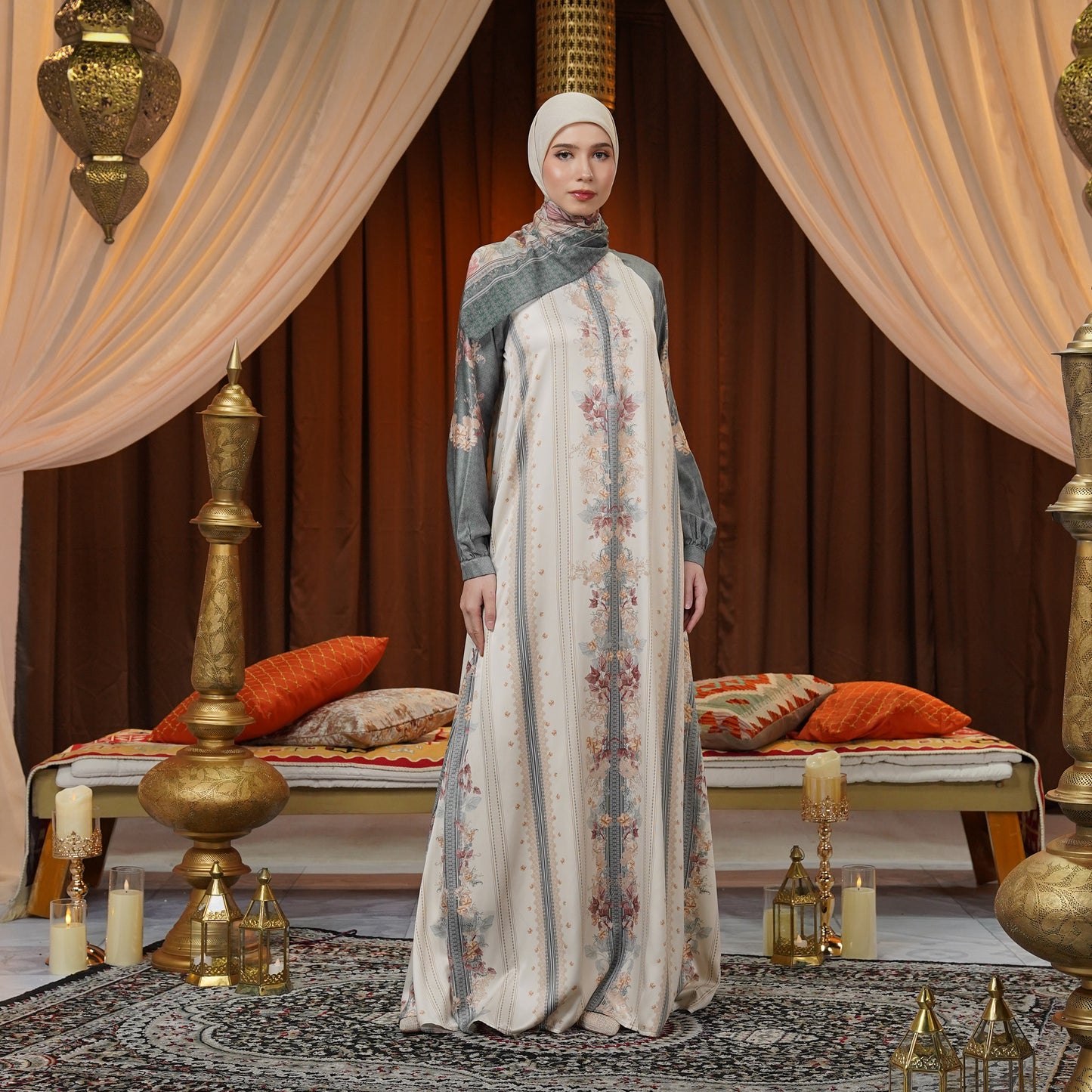 Sylvia Dress