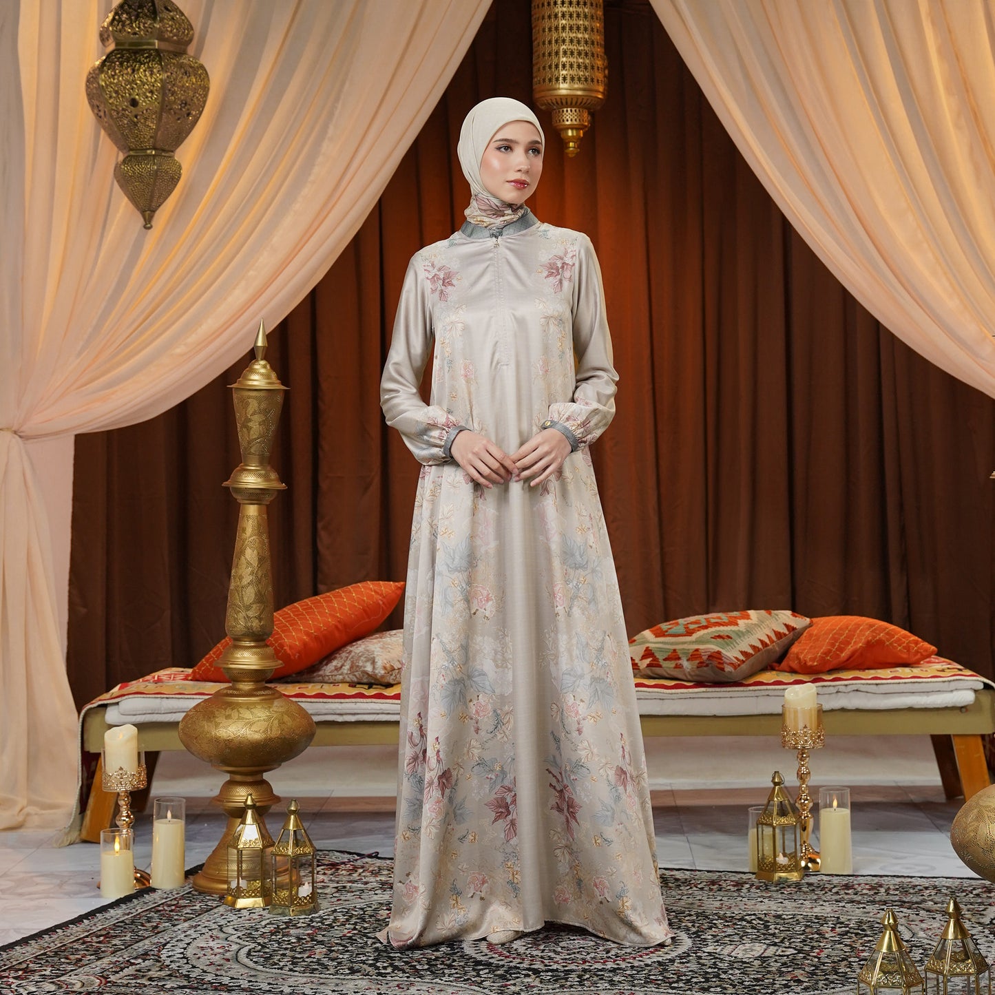 Florensia Dress