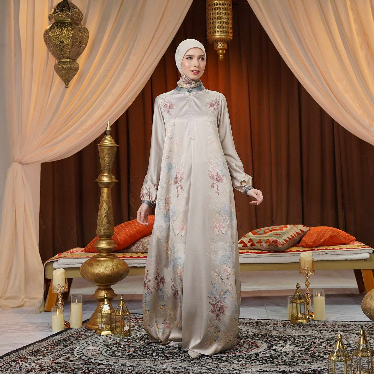 Florensia Dress