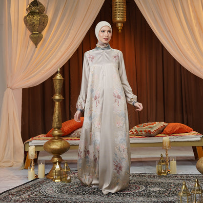 Florensia Dress