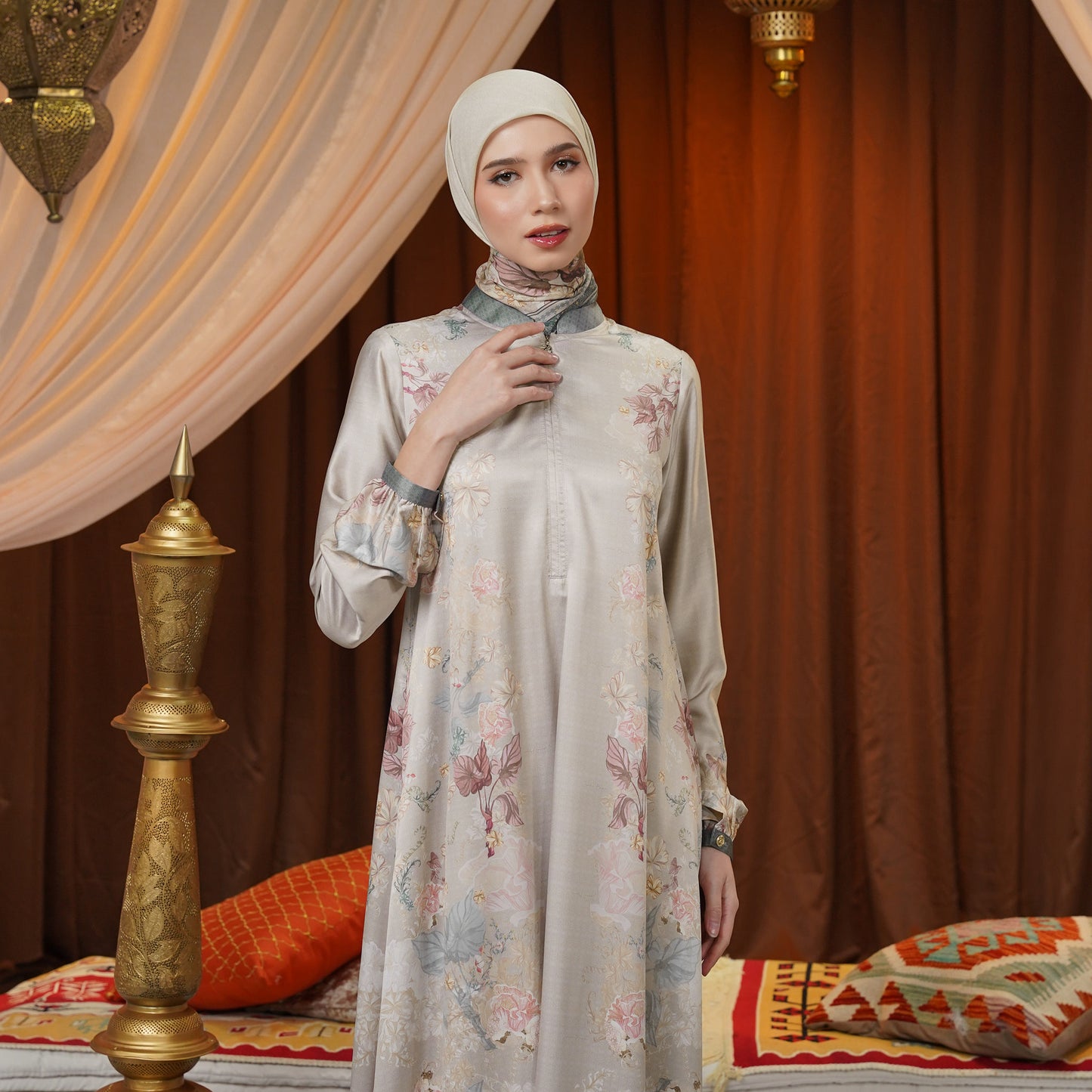 Florensia Dress