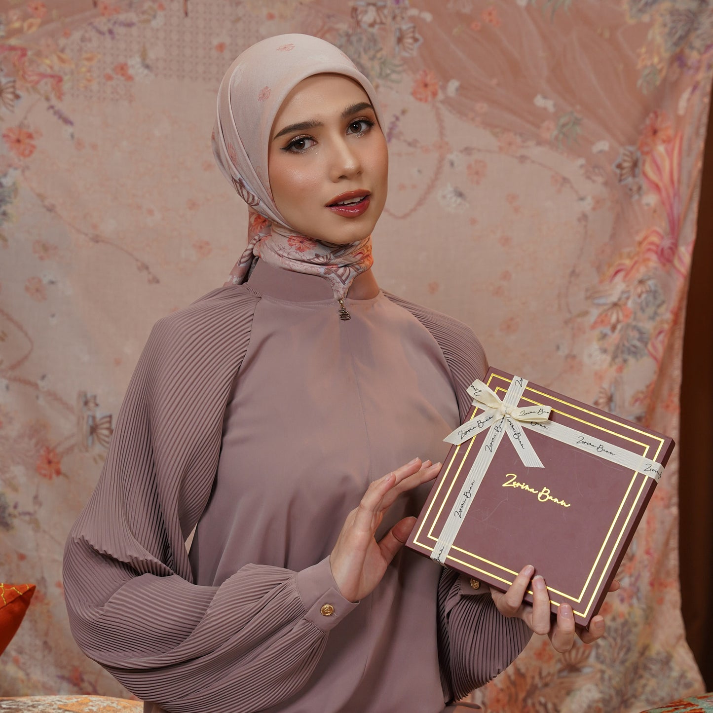Anila Scarf