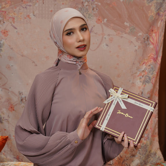 Anila Scarf