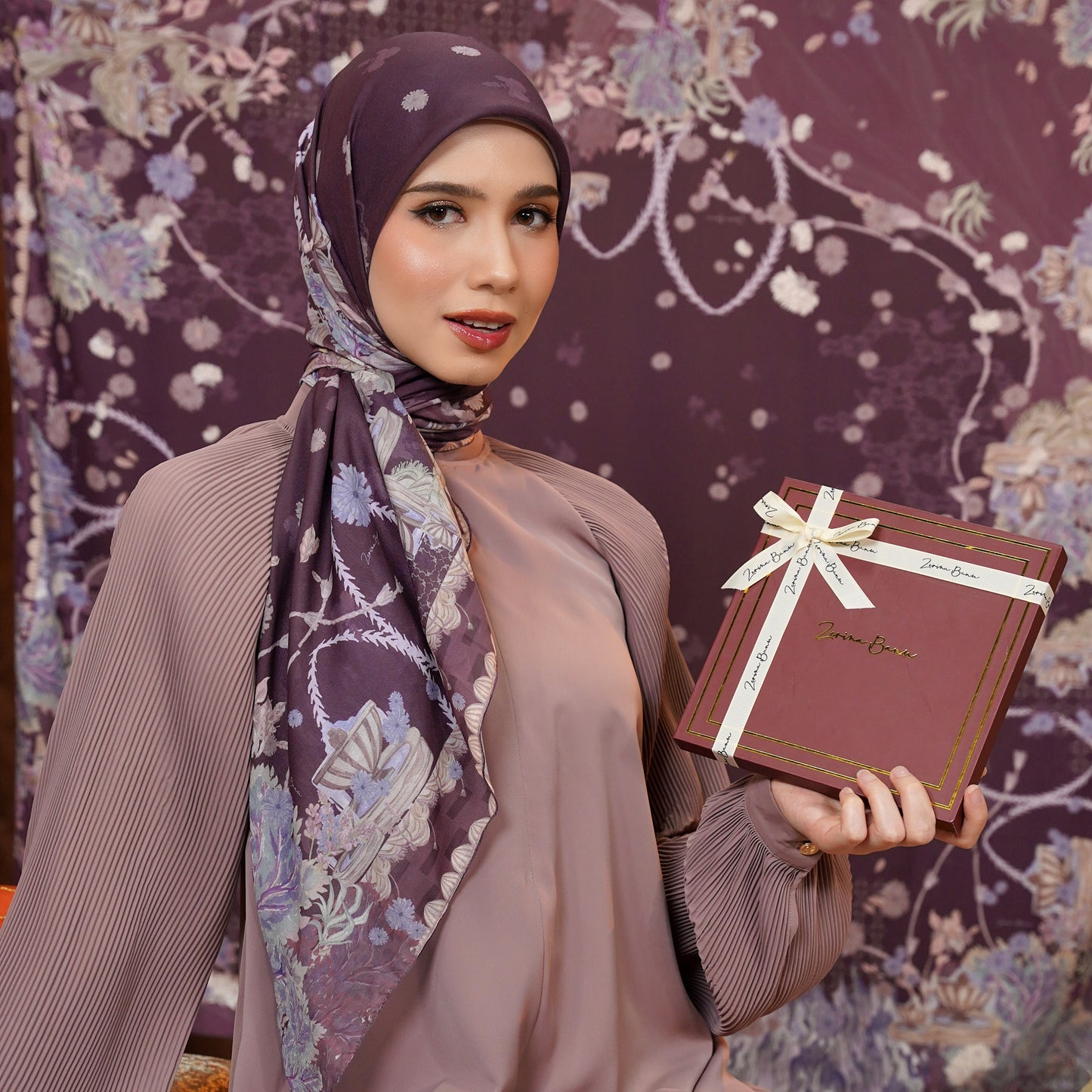 Anila Scarf