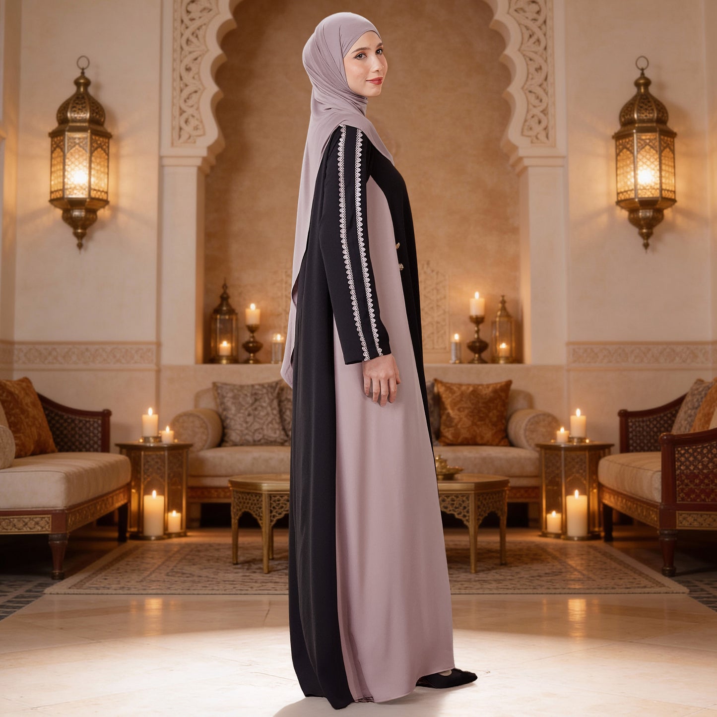 Zamira Abaya