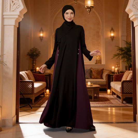 Zamira Abaya