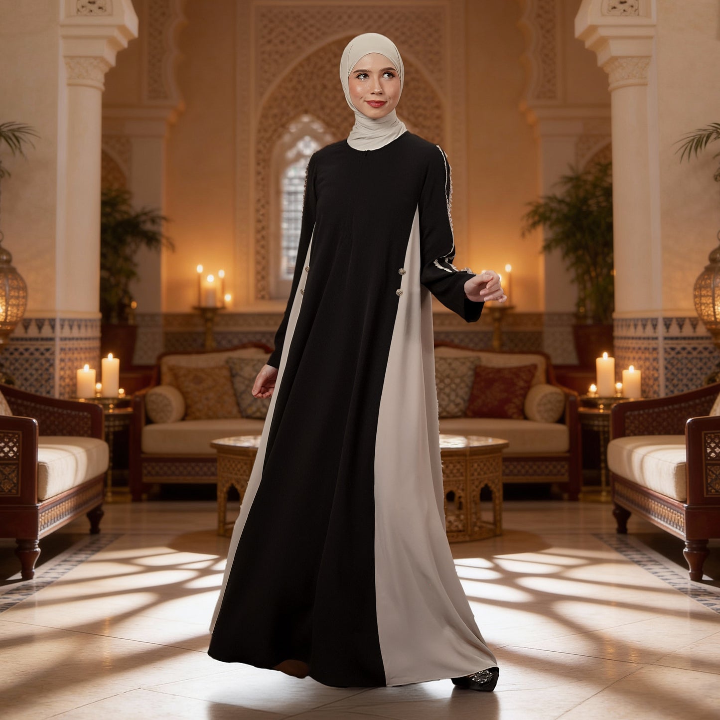 Zamira Abaya