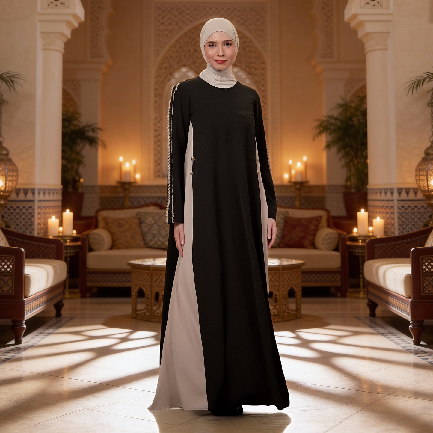 Zamira Abaya
