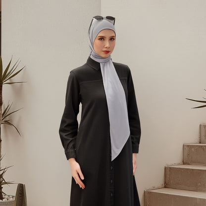 Farda Denim Dress
