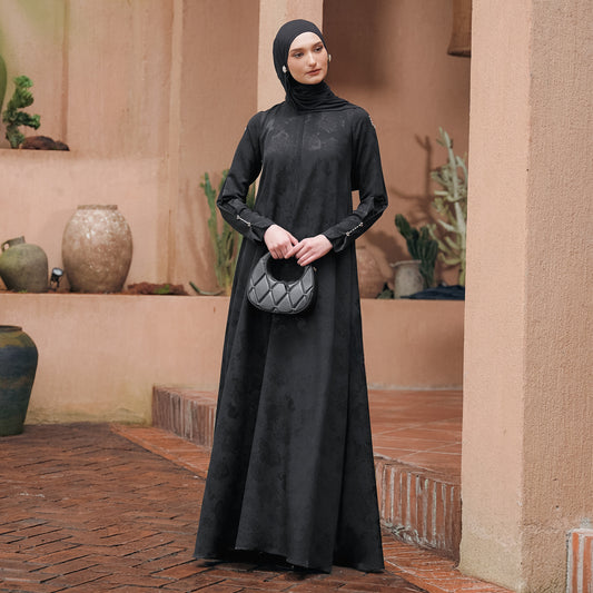 Lily Abaya