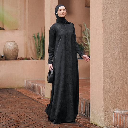 Lily Abaya