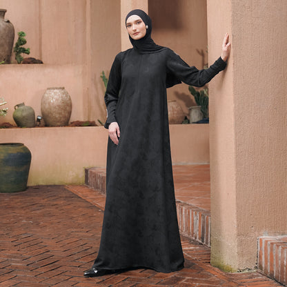 Lily Abaya