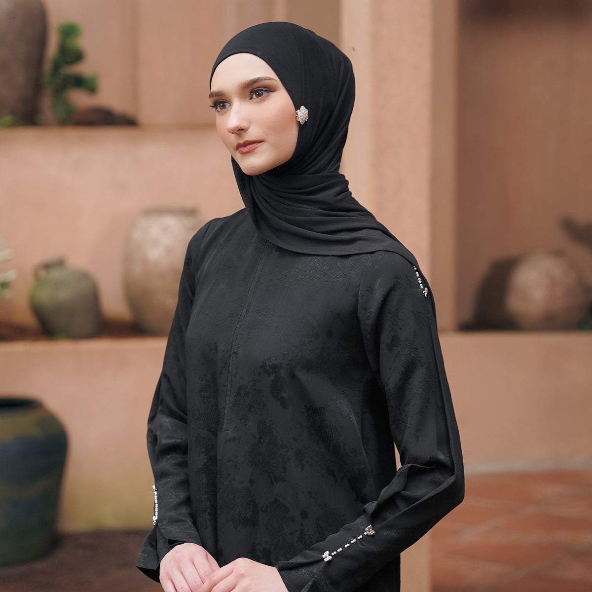 Lily Abaya