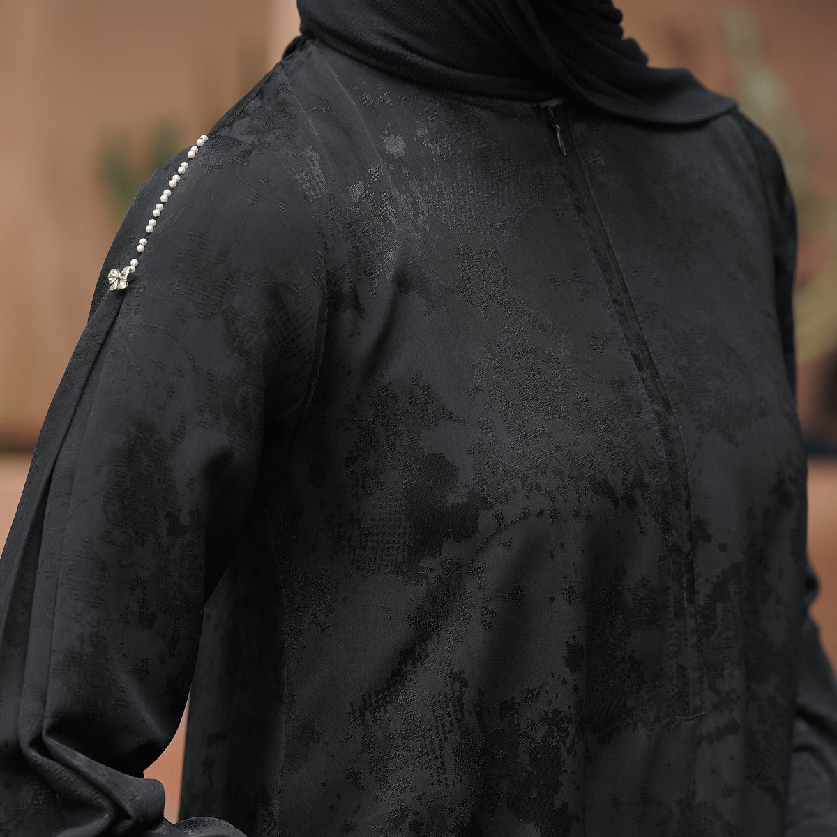 Lily Abaya