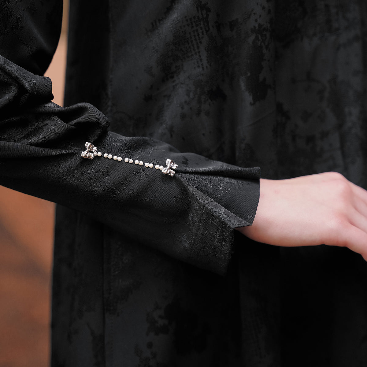 Lily Abaya