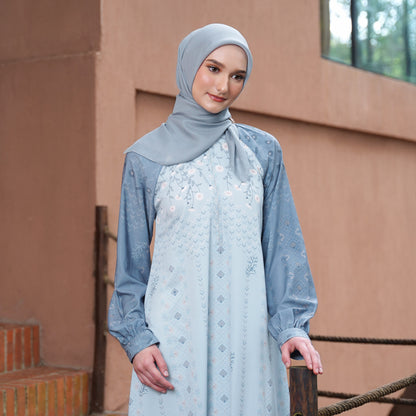 Nikka Dress