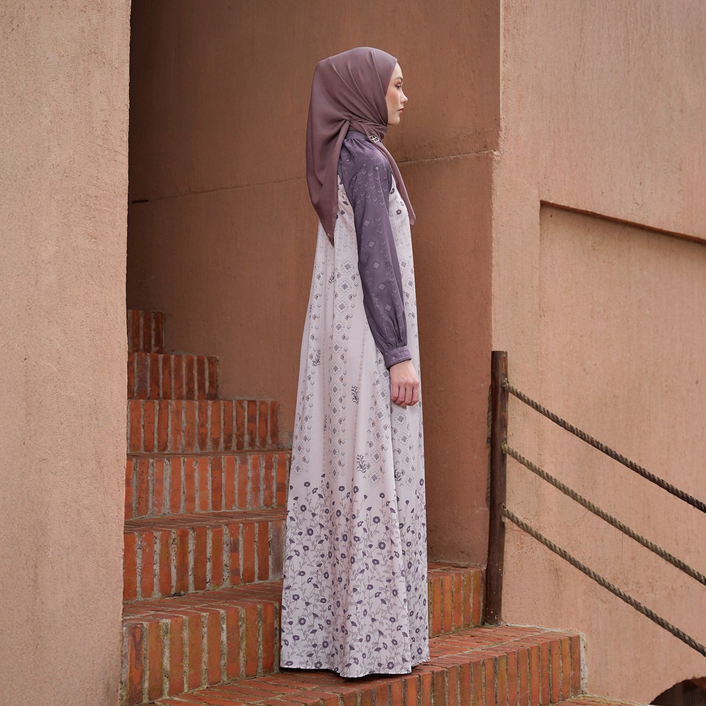 Nikka Dress