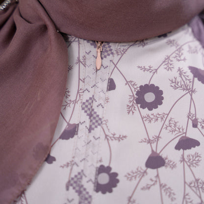 Nikka Dress