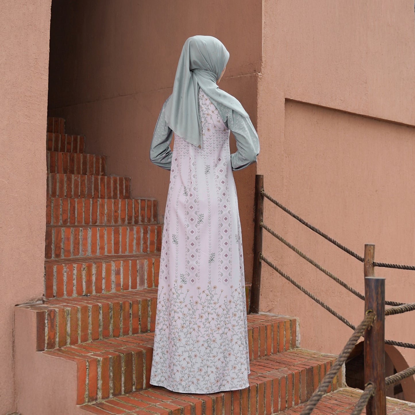 Nikka Dress