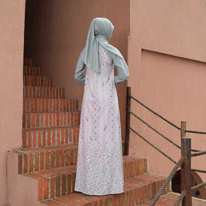 Nikka Dress