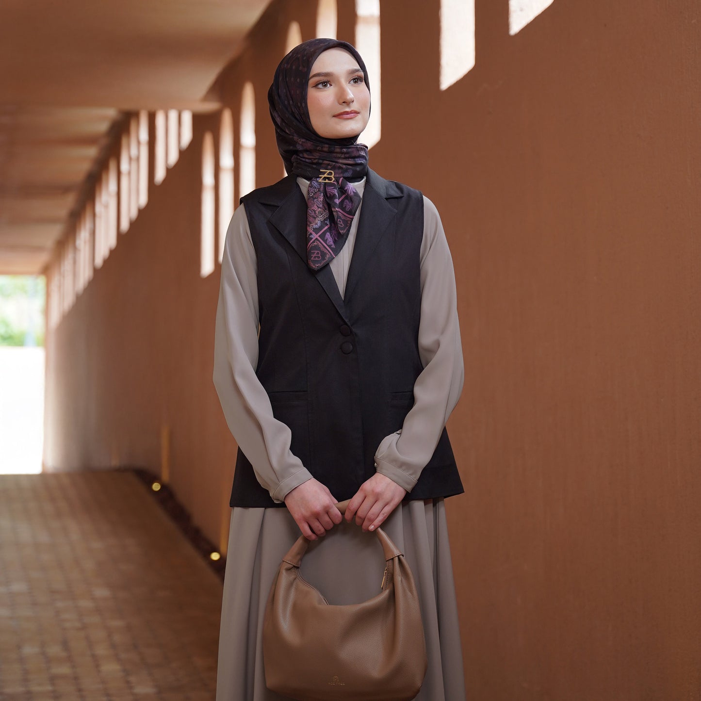 Hedy Vest