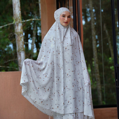 Mukena Danilla