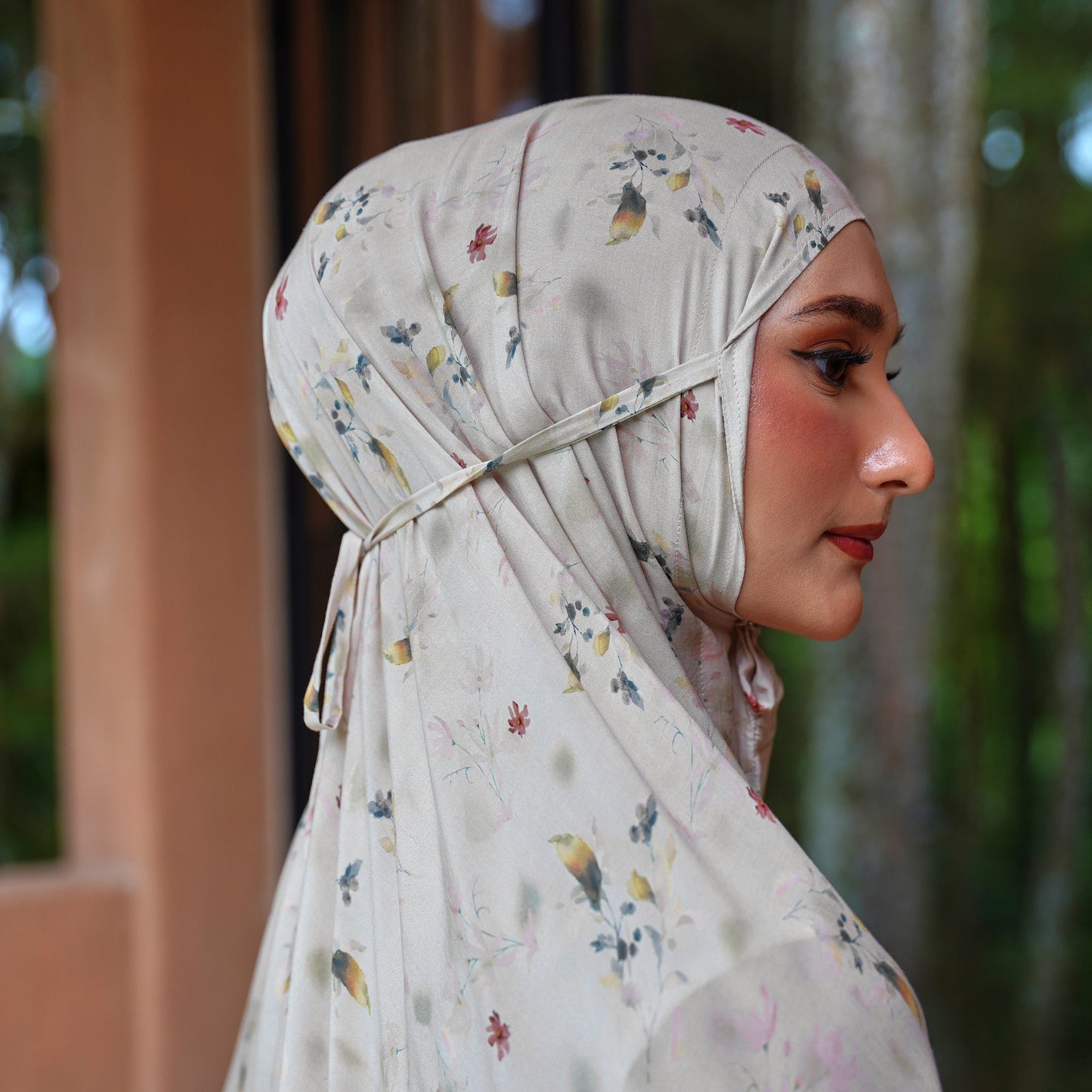 Mukena Danilla